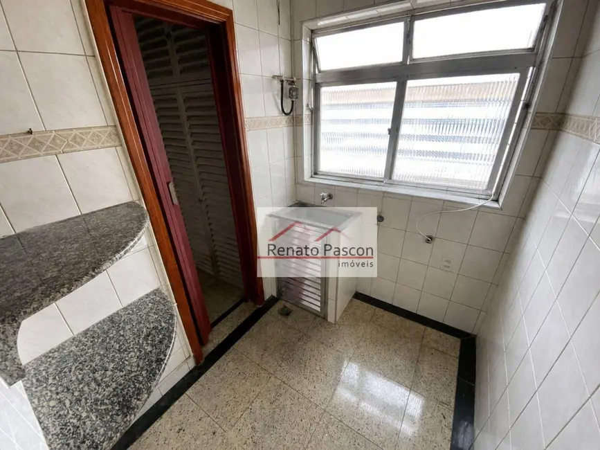 Apartamento com 3 quartos à venda, 120m2 em Centro, Sao Vicente - SP - imagem 4 Foto 4 de Apartamento com 3 quartos à venda, 120m2 em Centro, Sao Vicente - SP
