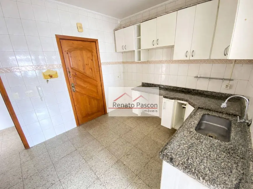 Apartamento com 3 quartos à venda, 120m2 em Centro, Sao Vicente - SP - imagem 2 Foto 2 de Apartamento com 3 quartos à venda, 120m2 em Centro, Sao Vicente - SP