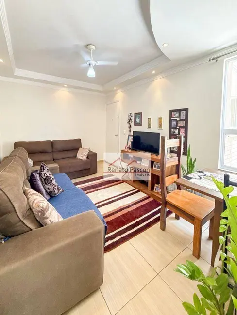 Apartamento com 2 quartos à venda, 61m2 em Cidade Jardim II, Americana - SP - imagem 7 Foto 7 de Apartamento com 2 quartos à venda, 61m2 em Cidade Jardim II, Americana - SP