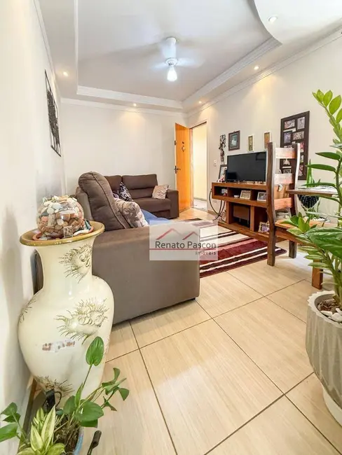 Apartamento com 2 quartos à venda, 61m2 em Cidade Jardim II, Americana - SP - imagem 8 Foto 8 de Apartamento com 2 quartos à venda, 61m2 em Cidade Jardim II, Americana - SP