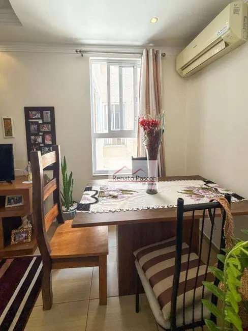Apartamento com 2 quartos à venda, 61m2 em Cidade Jardim II, Americana - SP - imagem 5 Foto 5 de Apartamento com 2 quartos à venda, 61m2 em Cidade Jardim II, Americana - SP