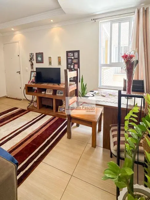 Apartamento com 2 quartos à venda, 61m2 em Cidade Jardim II, Americana - SP - imagem 9 Foto 9 de Apartamento com 2 quartos à venda, 61m2 em Cidade Jardim II, Americana - SP