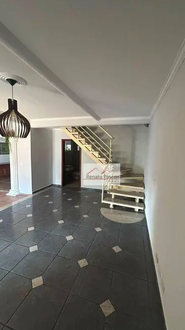Casa com 4 quartos à venda, 209m2 em Vila Nossa Senhora de Fátima, Americana - SP - imagem 5 Foto 5 de Casa com 4 quartos à venda, 209m2 em Vila Nossa Senhora de Fátima, Americana - SP