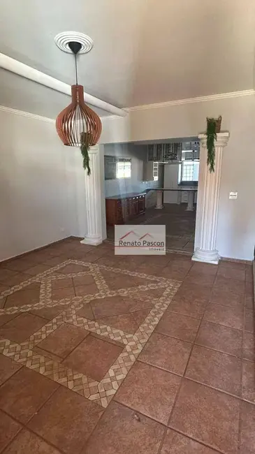 Casa com 4 quartos à venda, 209m2 em Vila Nossa Senhora de Fátima, Americana - SP - imagem 2 Foto 2 de Casa com 4 quartos à venda, 209m2 em Vila Nossa Senhora de Fátima, Americana - SP
