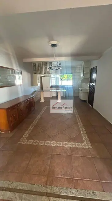 Casa com 4 quartos à venda, 209m2 em Vila Nossa Senhora de Fátima, Americana - SP - imagem 3 Foto 3 de Casa com 4 quartos à venda, 209m2 em Vila Nossa Senhora de Fátima, Americana - SP