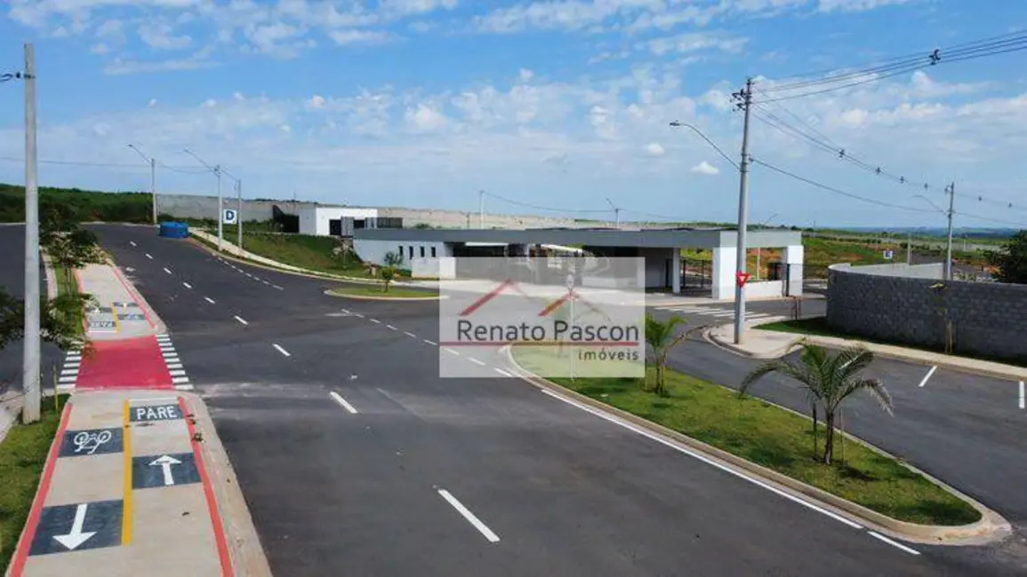 Foto 1 de Terreno / Lote à venda, 220m2 em Jardim América, Americana - SP