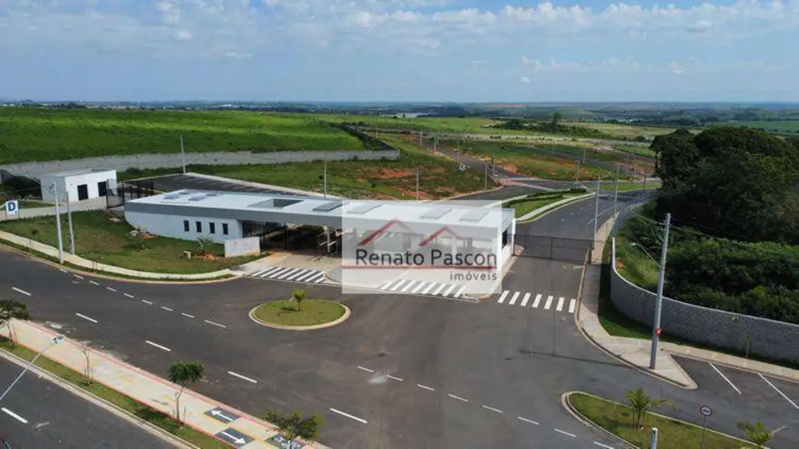 Foto 5 de Terreno / Lote à venda, 220m2 em Jardim América, Americana - SP