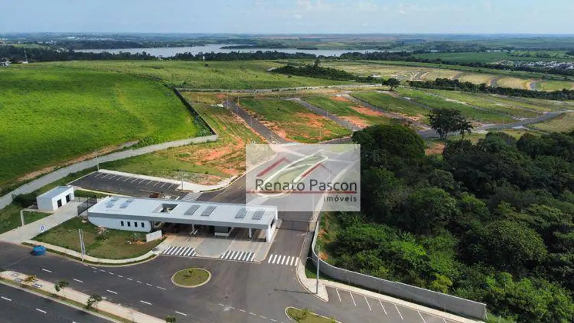 Foto 3 de Terreno / Lote à venda, 220m2 em Jardim América, Americana - SP
