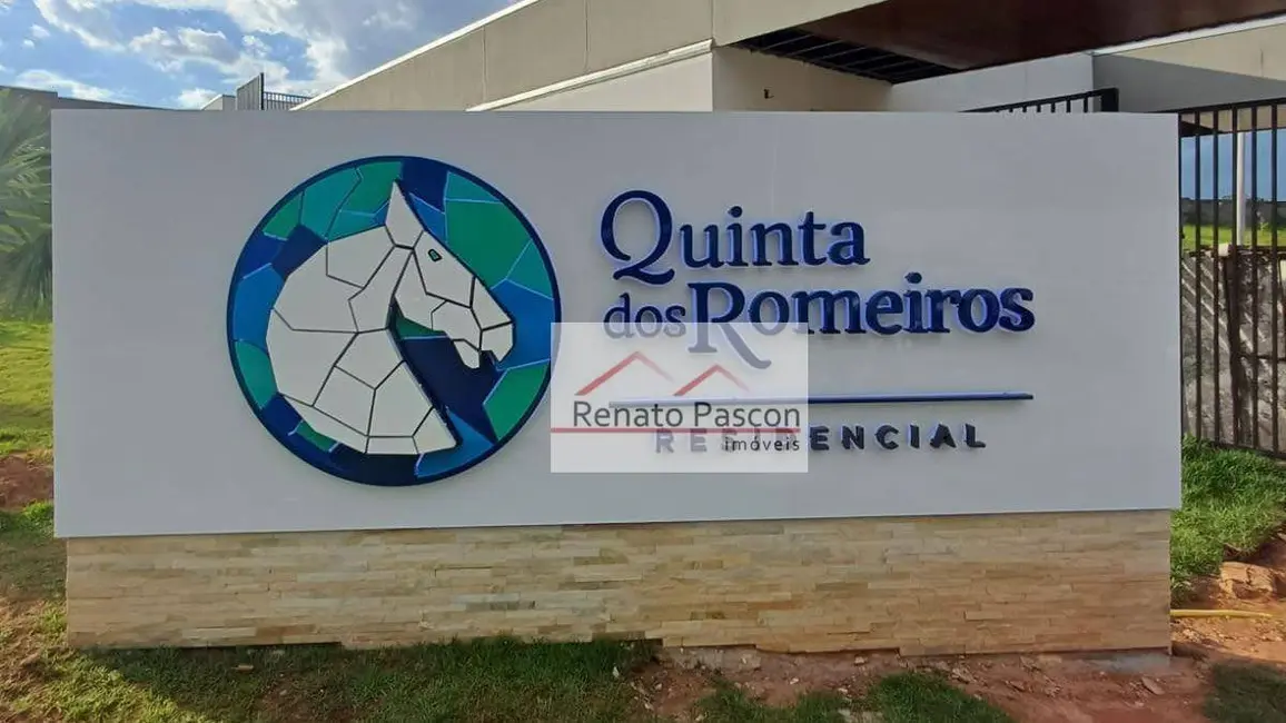 Foto 4 de Terreno / Lote à venda, 220m2 em Jardim América, Americana - SP
