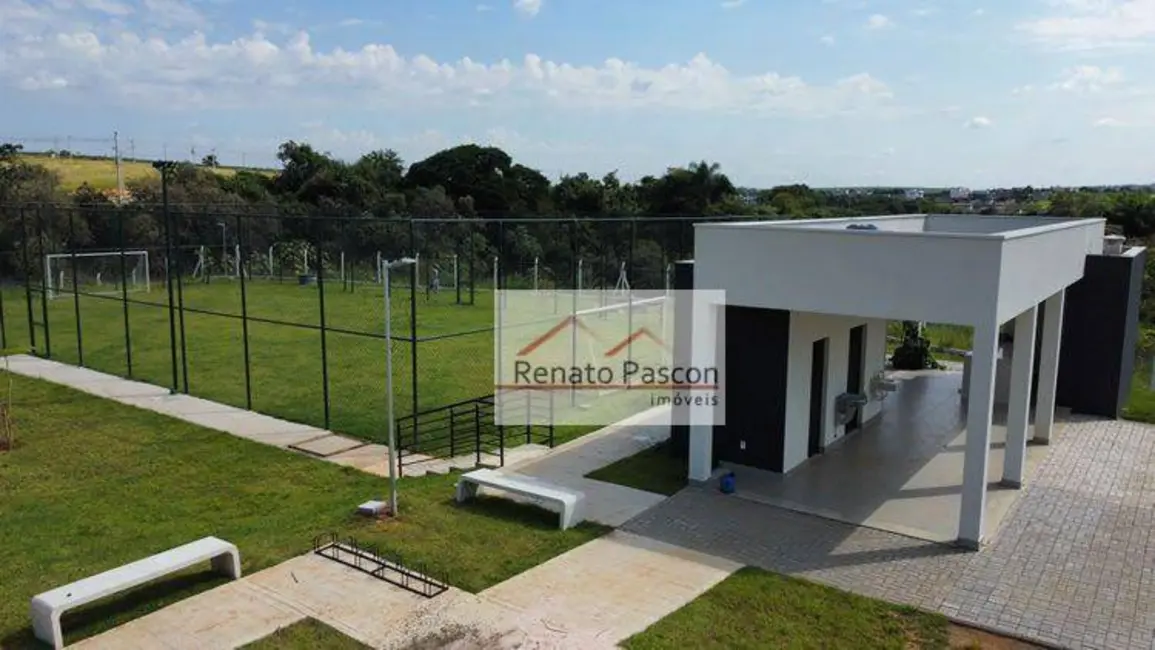Foto 8 de Terreno / Lote à venda, 220m2 em Jardim América, Americana - SP