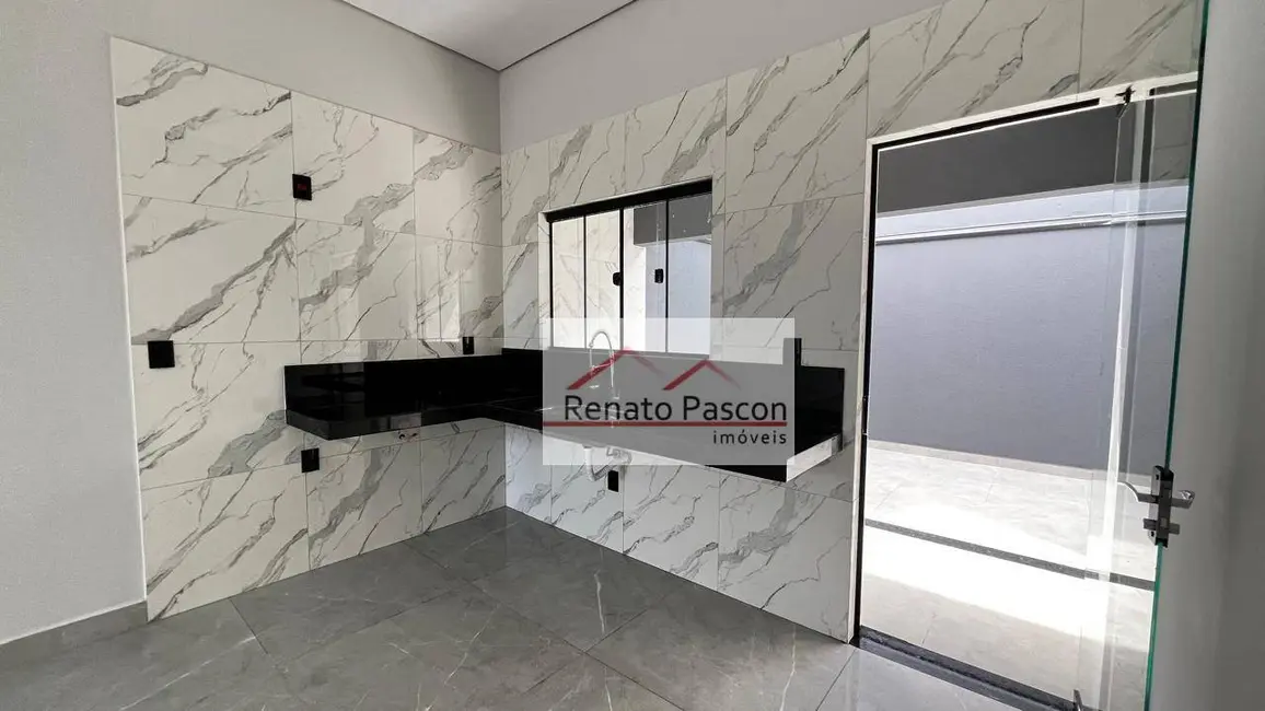 Foto 2 de Casa com 2 quartos à venda, 150m2 em Jardim da Balsa II, Americana - SP