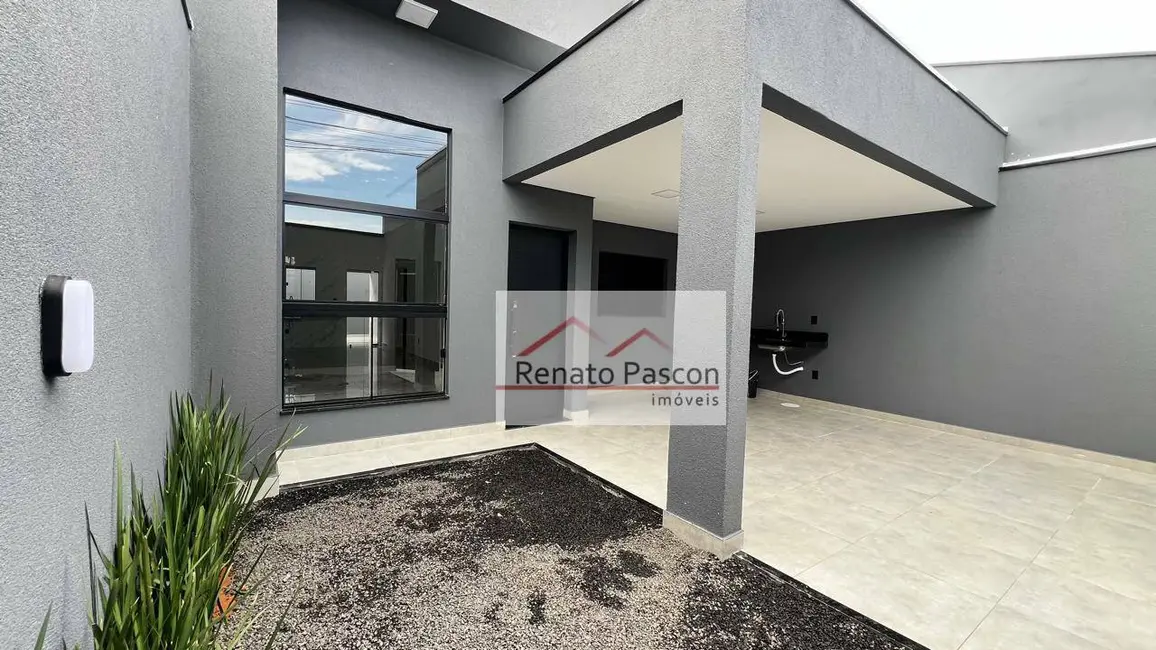 Foto 1 de Casa com 2 quartos à venda, 150m2 em Jardim da Balsa II, Americana - SP