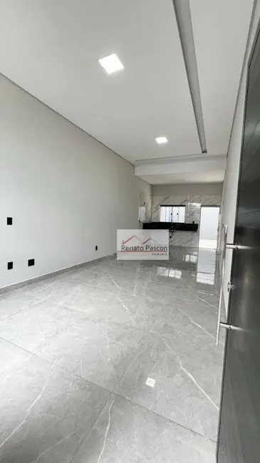 Foto 3 de Casa com 2 quartos à venda, 150m2 em Jardim da Balsa II, Americana - SP