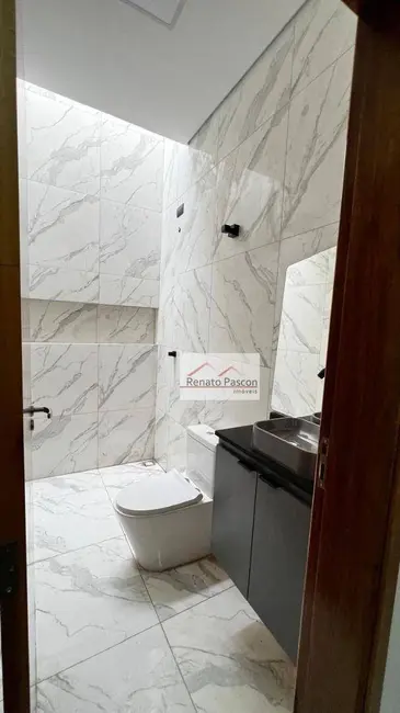 Foto 7 de Casa com 2 quartos à venda, 150m2 em Jardim da Balsa II, Americana - SP