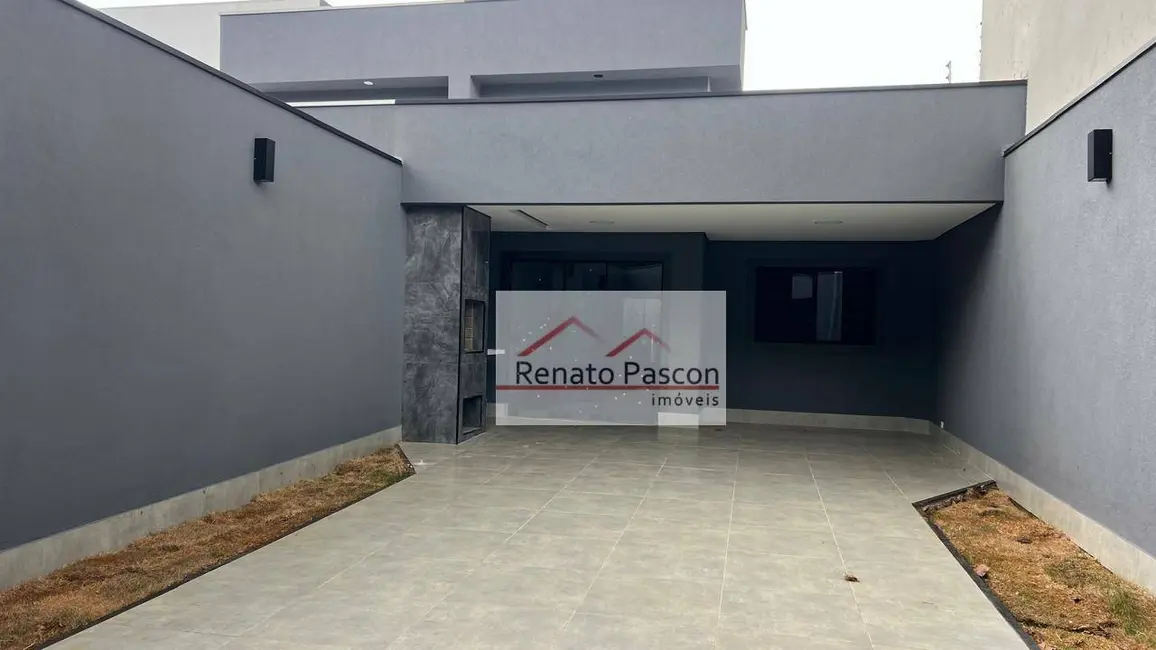 Casa com 2 quartos à venda, 150m2 em Jardim Brasília, Americana - SP - imagem 1 Foto 1 de Casa com 2 quartos à venda, 150m2 em Jardim Brasília, Americana - SP