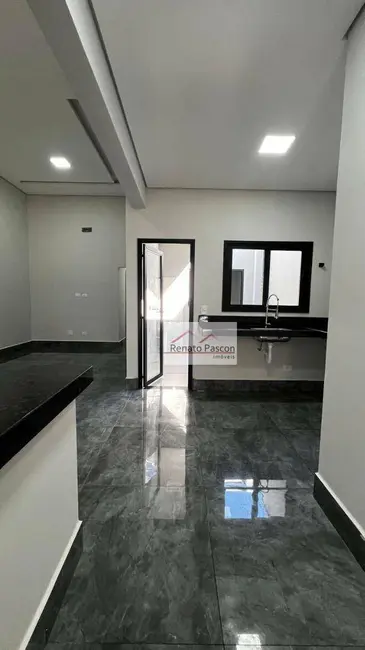 Casa com 3 quartos à venda, 163m2 em Vila Nossa Senhora de Fátima, Americana - SP - imagem 4 Foto 4 de Casa com 3 quartos à venda, 163m2 em Vila Nossa Senhora de Fátima, Americana - SP