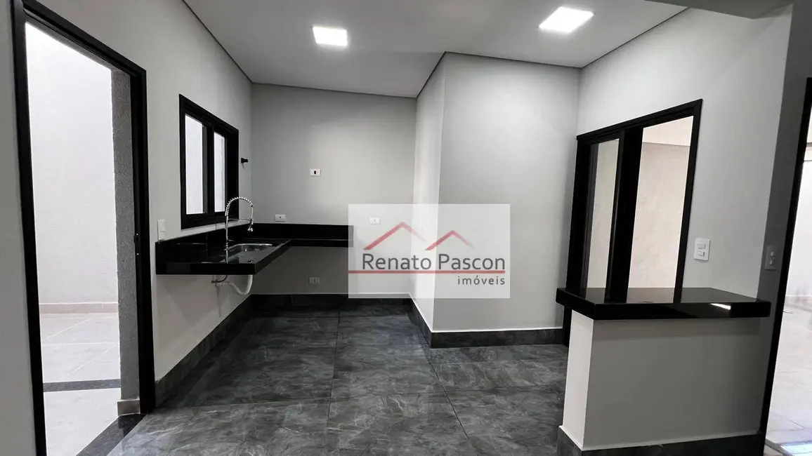 Casa com 3 quartos à venda, 163m2 em Vila Nossa Senhora de Fátima, Americana - SP - imagem 3 Foto 3 de Casa com 3 quartos à venda, 163m2 em Vila Nossa Senhora de Fátima, Americana - SP