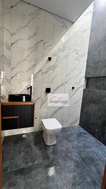 Casa com 3 quartos à venda, 163m2 em Vila Nossa Senhora de Fátima, Americana - SP - imagem 8 Foto 8 de Casa com 3 quartos à venda, 163m2 em Vila Nossa Senhora de Fátima, Americana - SP