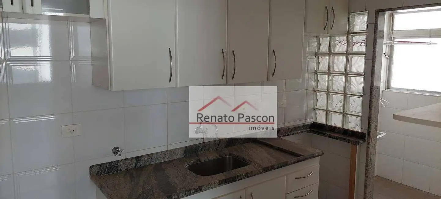 Apartamento com 3 quartos à venda, 68m2 em Vila Margarida, Americana - SP - imagem 1 Foto 1 de Apartamento com 3 quartos à venda, 68m2 em Vila Margarida, Americana - SP