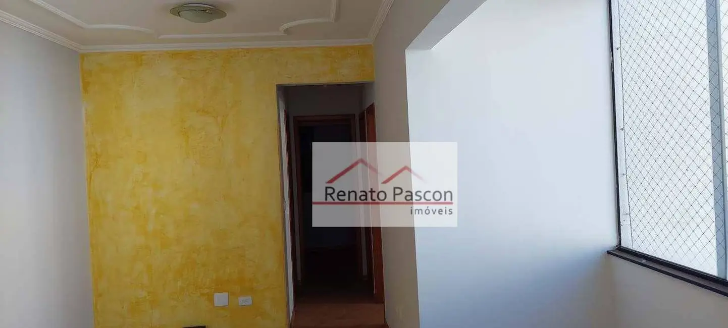Apartamento com 3 quartos à venda, 68m2 em Vila Margarida, Americana - SP - imagem 4 Foto 4 de Apartamento com 3 quartos à venda, 68m2 em Vila Margarida, Americana - SP