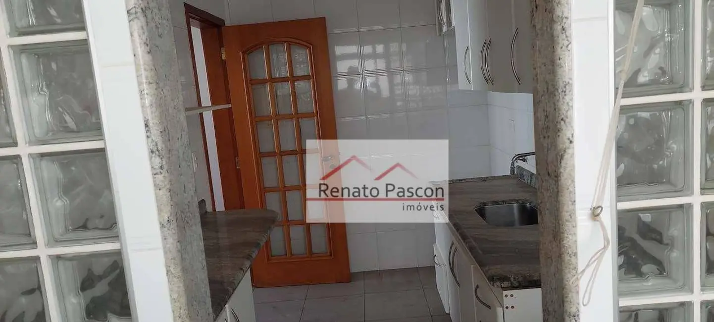 Apartamento com 3 quartos à venda, 68m2 em Vila Margarida, Americana - SP - imagem 2 Foto 2 de Apartamento com 3 quartos à venda, 68m2 em Vila Margarida, Americana - SP