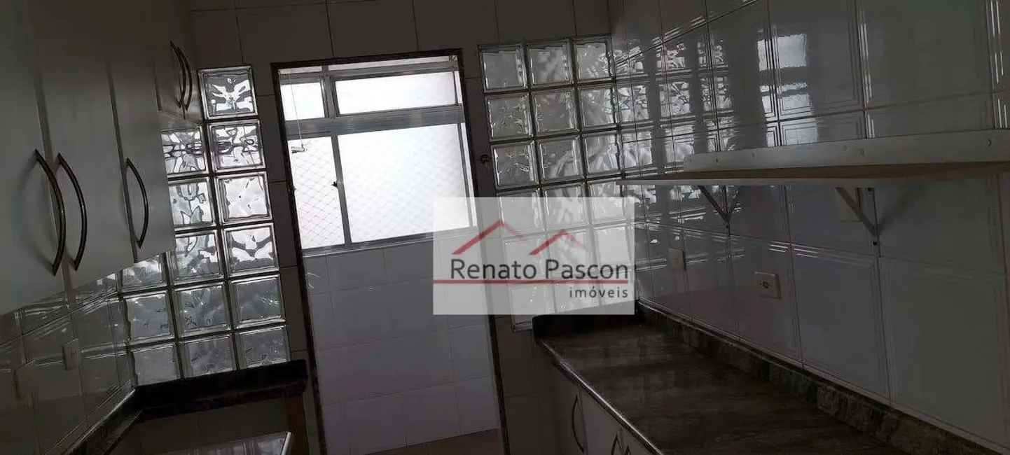 Apartamento com 3 quartos à venda, 68m2 em Vila Margarida, Americana - SP - imagem 3 Foto 3 de Apartamento com 3 quartos à venda, 68m2 em Vila Margarida, Americana - SP