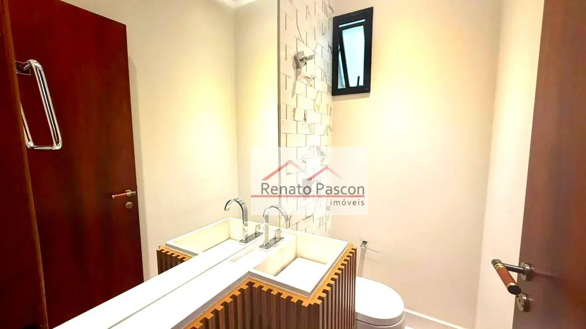 Foto 5 de Apartamento com 3 quartos à venda, 128m2 em Jardim Paulista, Americana - SP