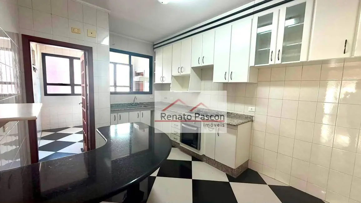 Foto 1 de Apartamento com 3 quartos à venda, 128m2 em Jardim Paulista, Americana - SP