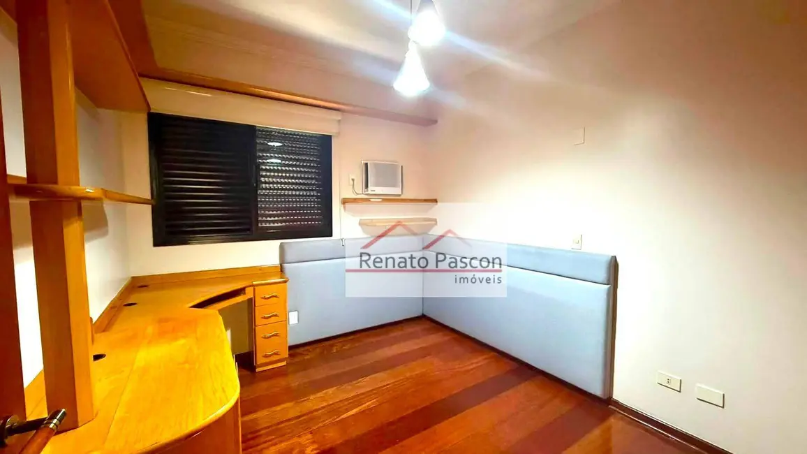 Foto 9 de Apartamento com 3 quartos à venda, 128m2 em Jardim Paulista, Americana - SP