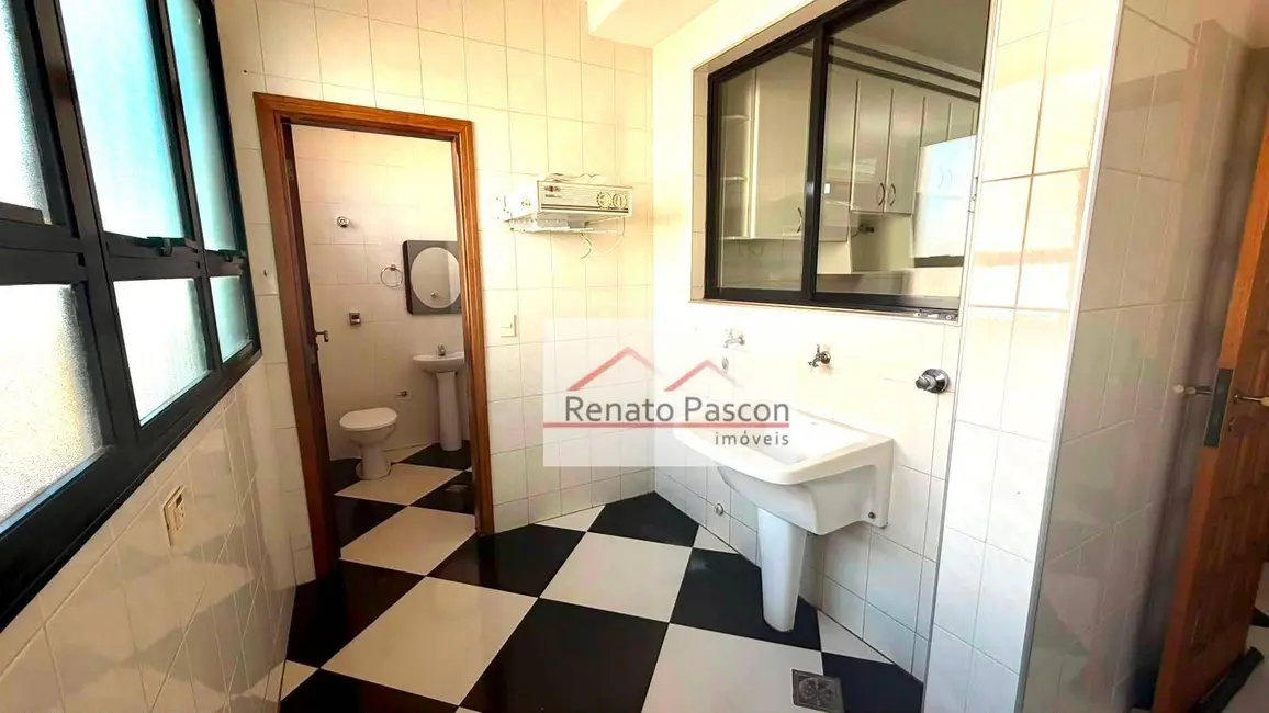 Foto 2 de Apartamento com 3 quartos à venda, 128m2 em Jardim Paulista, Americana - SP