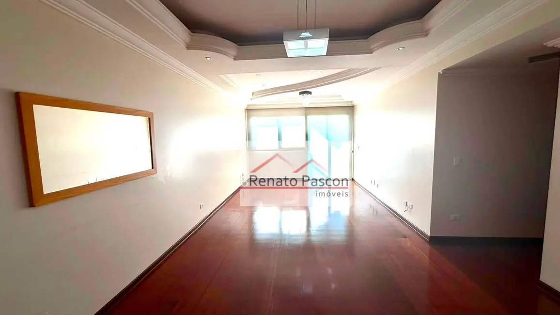 Foto 3 de Apartamento com 3 quartos à venda, 128m2 em Jardim Paulista, Americana - SP