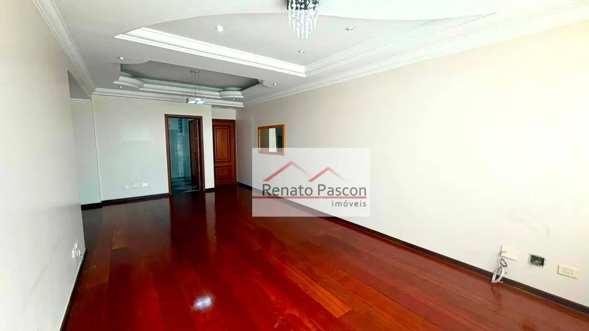 Foto 4 de Apartamento com 3 quartos à venda, 128m2 em Jardim Paulista, Americana - SP