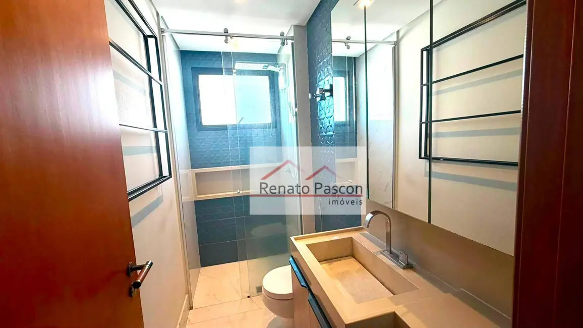 Foto 8 de Apartamento com 3 quartos à venda, 128m2 em Jardim Paulista, Americana - SP