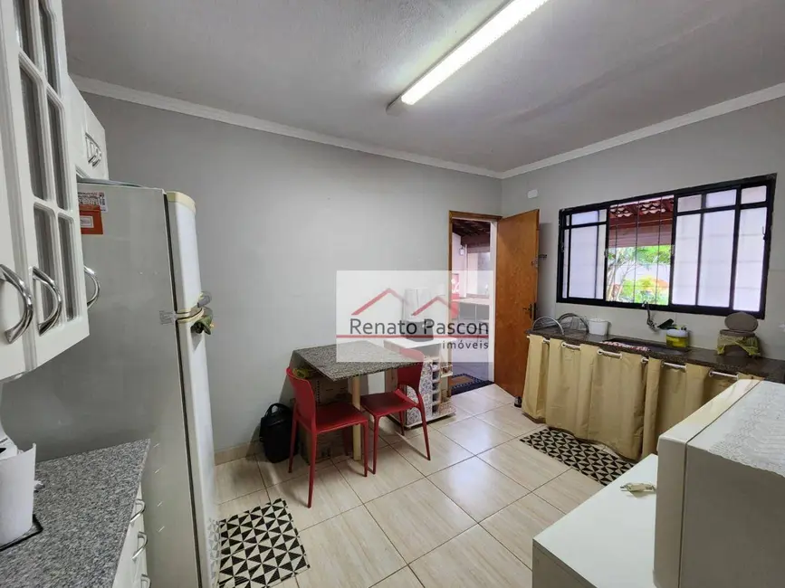 Foto 4 de Chácara com 2 quartos à venda, 1200m2 em Chácaras Acapulco, Nova Odessa - SP