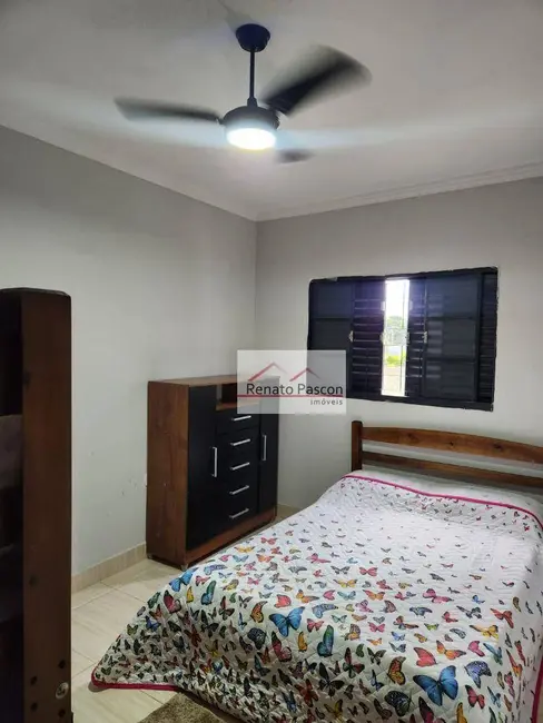 Foto 9 de Chácara com 2 quartos à venda, 1200m2 em Chácaras Acapulco, Nova Odessa - SP