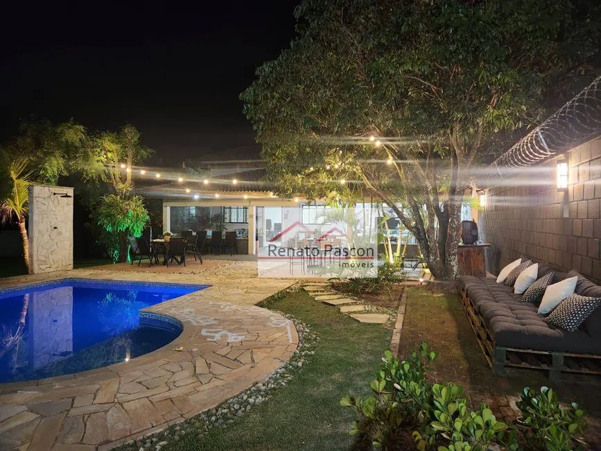 Foto 1 de Chácara com 2 quartos à venda, 1200m2 em Chácaras Acapulco, Nova Odessa - SP