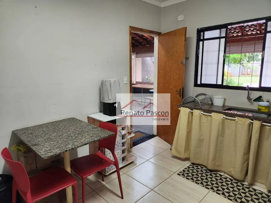 Foto 5 de Chácara com 2 quartos à venda, 1200m2 em Chácaras Acapulco, Nova Odessa - SP