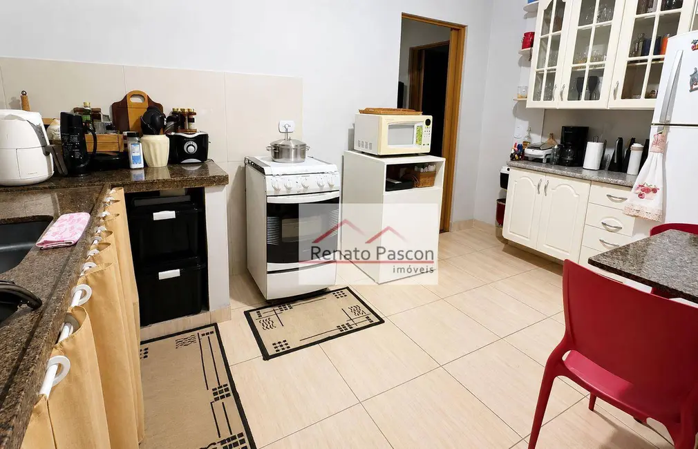 Foto 3 de Chácara com 2 quartos à venda, 1200m2 em Chácaras Acapulco, Nova Odessa - SP