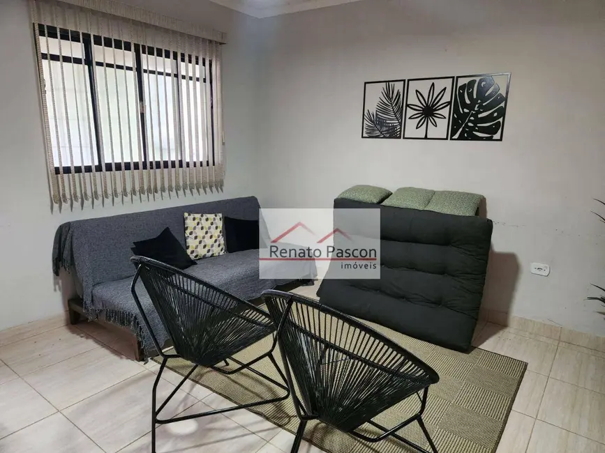 Foto 7 de Chácara com 2 quartos à venda, 1200m2 em Chácaras Acapulco, Nova Odessa - SP