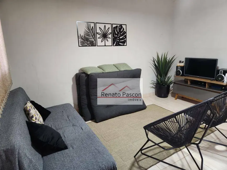 Foto 8 de Chácara com 2 quartos à venda, 1200m2 em Chácaras Acapulco, Nova Odessa - SP