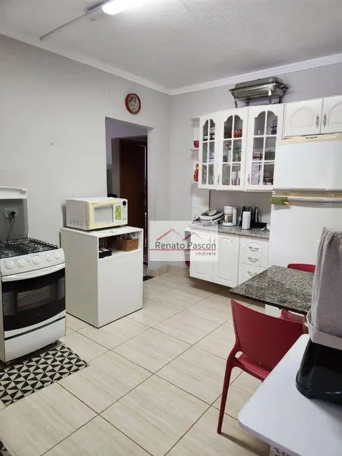 Foto 2 de Chácara com 2 quartos à venda, 1200m2 em Chácaras Acapulco, Nova Odessa - SP