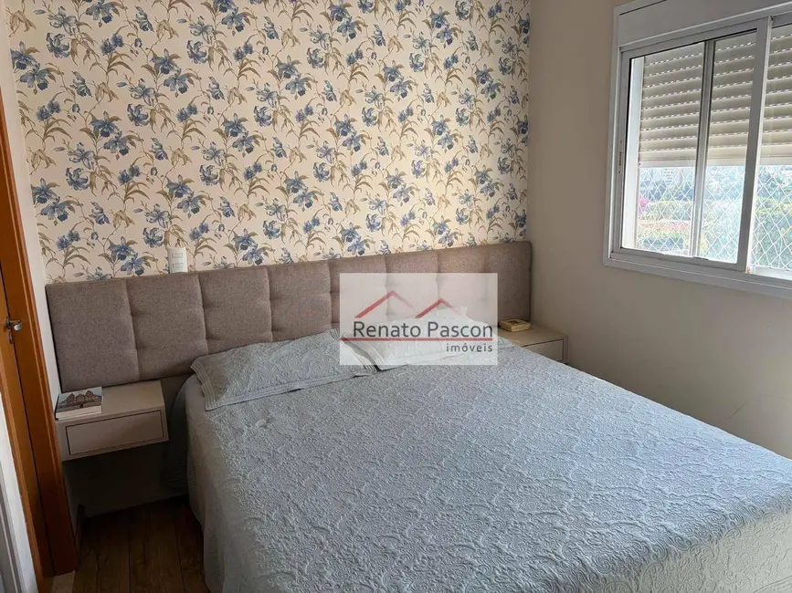 Foto 6 de Apartamento com 3 quartos à venda, 81m2 em Jardim Jacyra, Americana - SP