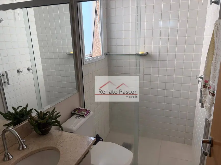 Foto 7 de Apartamento com 3 quartos à venda, 81m2 em Jardim Jacyra, Americana - SP