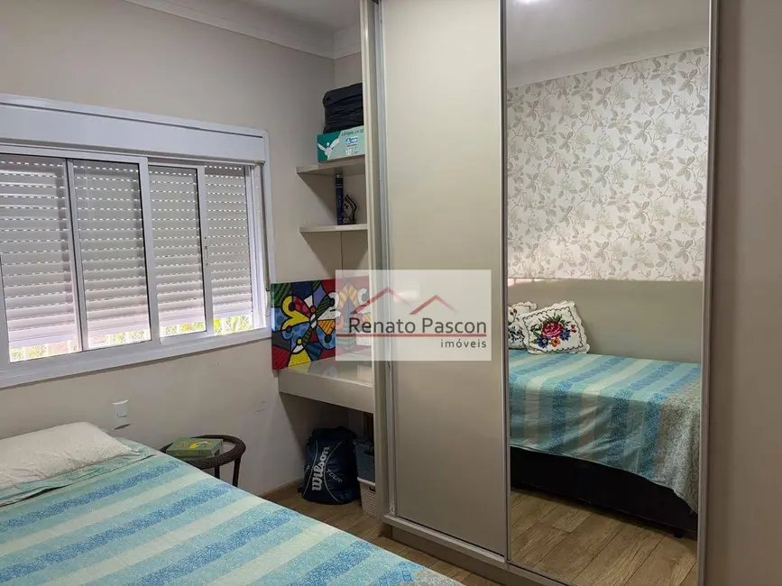 Foto 9 de Apartamento com 3 quartos à venda, 81m2 em Jardim Jacyra, Americana - SP