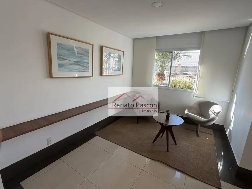 Foto 5 de Apartamento com 3 quartos à venda, 81m2 em Jardim Jacyra, Americana - SP
