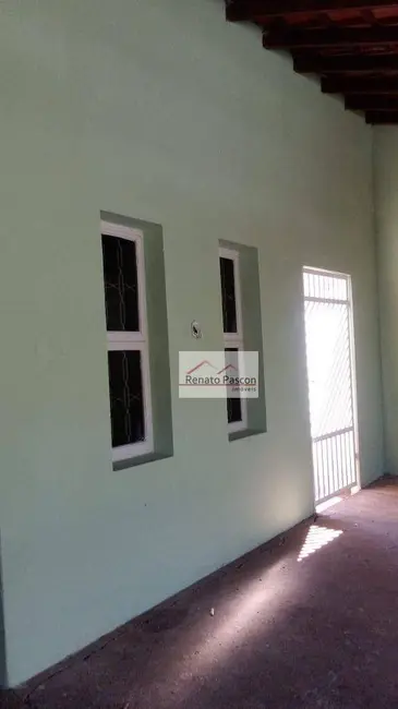 Foto 8 de Casa com 2 quartos à venda, 150m2 em Parque Liberdade, Americana - SP