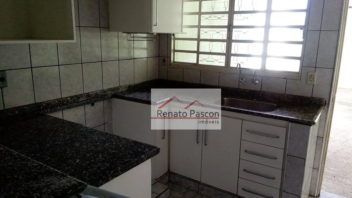 Foto 1 de Casa com 2 quartos à venda, 150m2 em Parque Liberdade, Americana - SP