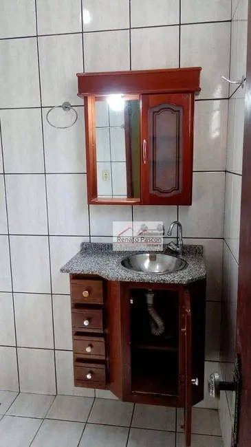 Foto 6 de Casa com 2 quartos à venda, 150m2 em Parque Liberdade, Americana - SP