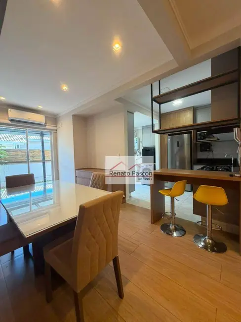 Foto 2 de Casa de Condomínio com 2 quartos à venda, 278m2 em Balneário Tropical, Paulinia - SP