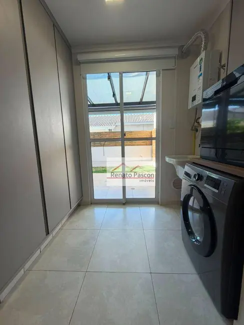 Foto 6 de Casa de Condomínio com 2 quartos à venda, 278m2 em Balneário Tropical, Paulinia - SP